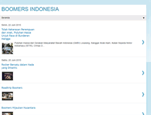 Tablet Screenshot of boomers-indonesia.blogspot.com