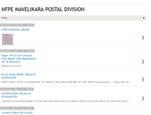 Tablet Screenshot of nfpemavelikaradivision.blogspot.com