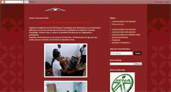 Desktop Screenshot of ingedwingarcia07.blogspot.com