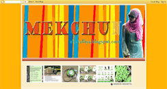 Desktop Screenshot of churalliya.blogspot.com