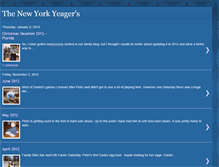 Tablet Screenshot of familyyeager.blogspot.com