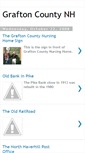 Mobile Screenshot of graftoncountynh-civics.blogspot.com