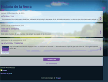 Tablet Screenshot of carito-atmosfera.blogspot.com