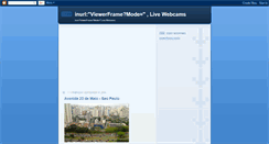 Desktop Screenshot of inurl-viewerframe-mode.blogspot.com