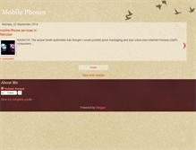Tablet Screenshot of mobilephonesinpk.blogspot.com
