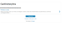 Tablet Screenshot of canilvictoryitra.blogspot.com