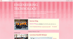Desktop Screenshot of engtechsmki.blogspot.com