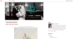 Desktop Screenshot of johnnyandrach.blogspot.com