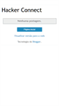 Mobile Screenshot of hackerconnected.blogspot.com