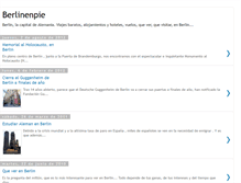 Tablet Screenshot of berlinenpie.blogspot.com