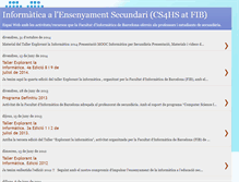 Tablet Screenshot of fib-cs4hs.blogspot.com