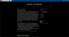 Desktop Screenshot of darkanubes.blogspot.com