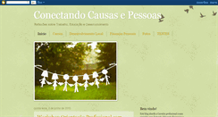 Desktop Screenshot of gestaodecarreiranapratica.blogspot.com