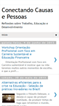 Mobile Screenshot of gestaodecarreiranapratica.blogspot.com