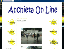 Tablet Screenshot of anchieta-online.blogspot.com