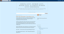 Desktop Screenshot of goresanlucu.blogspot.com