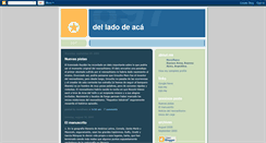 Desktop Screenshot of criptodenis.blogspot.com