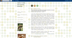 Desktop Screenshot of controversiaorsobrunotrentino.blogspot.com