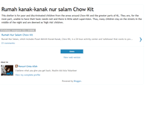 Tablet Screenshot of nursalamchowkit.blogspot.com