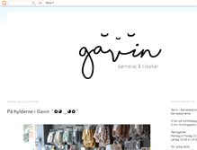 Tablet Screenshot of helle-gavin.blogspot.com