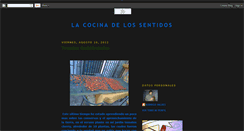 Desktop Screenshot of cuiner.blogspot.com