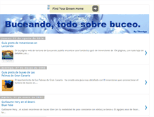 Tablet Screenshot of buceo28.blogspot.com