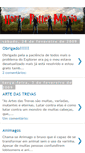 Mobile Screenshot of harrypotterm.blogspot.com