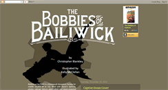 Desktop Screenshot of bobbiesofbailiwick.blogspot.com