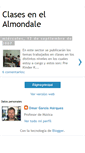 Mobile Screenshot of almondalemusica.blogspot.com