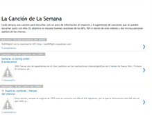 Tablet Screenshot of jaimehumberto.blogspot.com