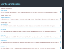 Tablet Screenshot of eightiesandnineties.blogspot.com