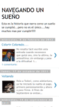 Mobile Screenshot of navegantecr.blogspot.com