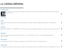 Tablet Screenshot of candida-erendira.blogspot.com