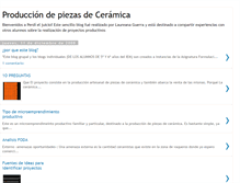 Tablet Screenshot of perdieljuicio.blogspot.com