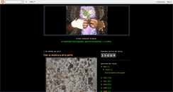 Desktop Screenshot of otrasmiradasdiarias.blogspot.com