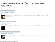 Tablet Screenshot of myramarfracturasradiocubitales.blogspot.com