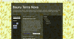 Desktop Screenshot of bauruterranova.blogspot.com