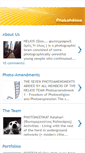 Mobile Screenshot of photohelios-team.blogspot.com