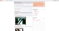Desktop Screenshot of bsidecsidemedia.blogspot.com