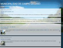 Tablet Screenshot of muniquijano.blogspot.com