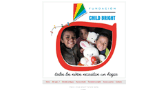 Desktop Screenshot of childbright.blogspot.com