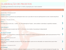 Tablet Screenshot of leaaraujo.blogspot.com