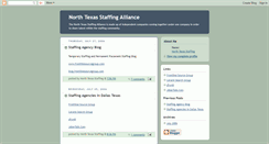 Desktop Screenshot of ntxsa.blogspot.com