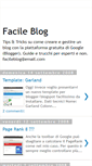 Mobile Screenshot of facileblog.blogspot.com