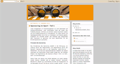 Desktop Screenshot of dts-inside.blogspot.com