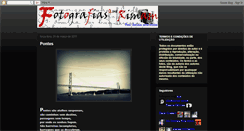 Desktop Screenshot of fotografiasquerimam.blogspot.com