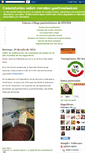 Mobile Screenshot of eventos-gastronomicos.blogspot.com