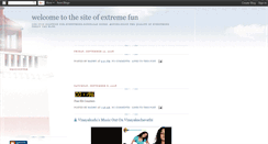 Desktop Screenshot of busyrays.blogspot.com