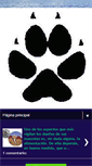 Mobile Screenshot of petsypets.blogspot.com