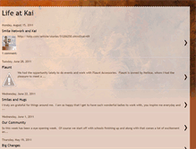 Tablet Screenshot of kaisalon.blogspot.com